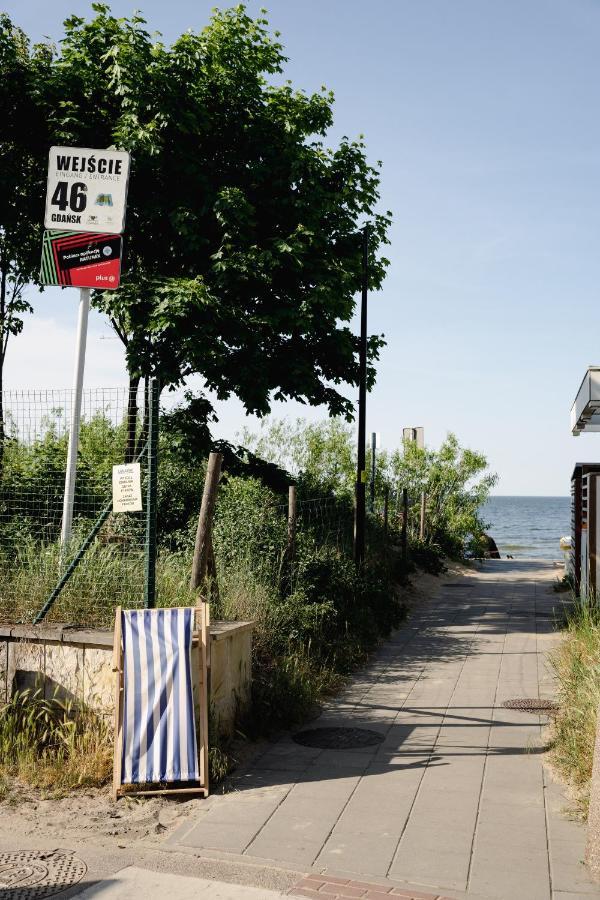 Słoneczny Przy Plaży *