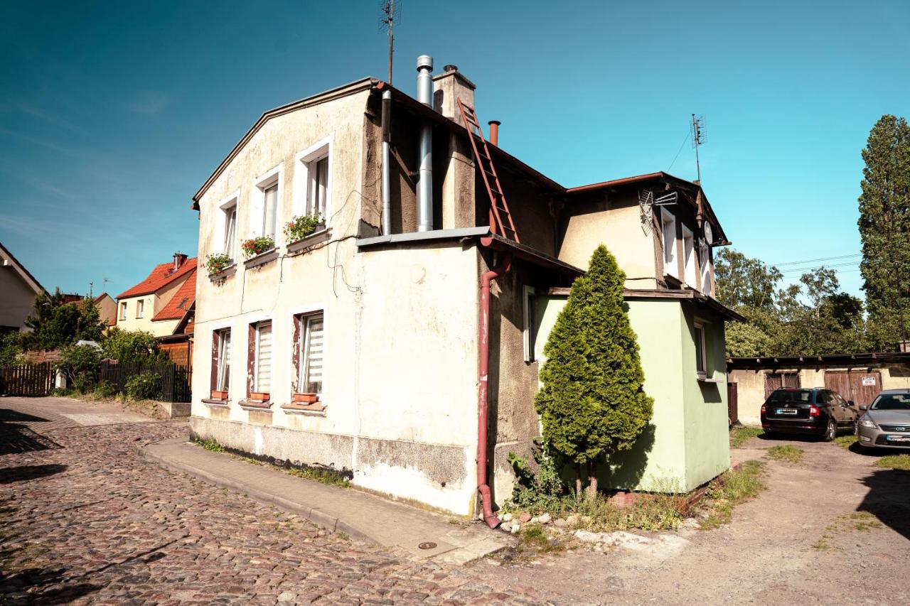 Sloneczny Przy Plazy Gdansk